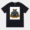 Thread Project Unisex Summer Tee Thumbnail